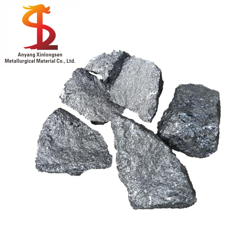 Silicon Carbon Alloy